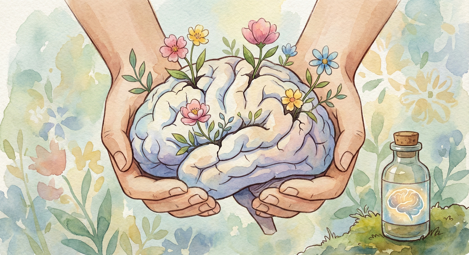 فلوكسيتين (Fluoxetine)