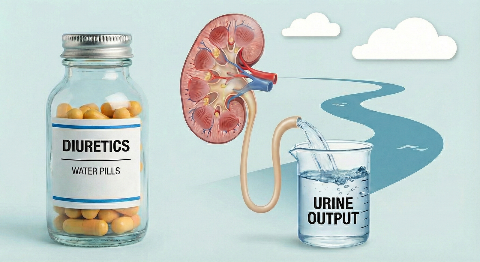 بوميتانيد (Bumetanide)